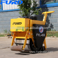 Small Vibratory Roll Compactor Machine (FYL-450)